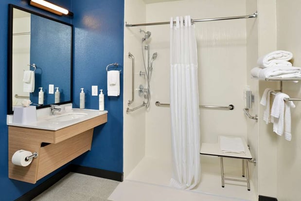 Images Spark by Hilton Dallas Medical District Love Field