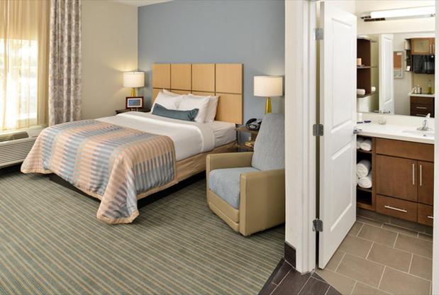 Images Candlewood Suites Houma, an IHG Hotel