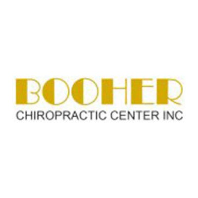 Booher Chiropractic Center Inc Logo