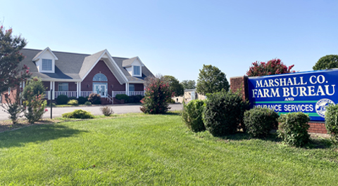 Kentucky Farm Bureau Insurance