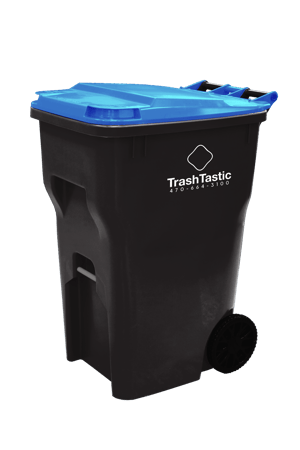 Images TrashTastic