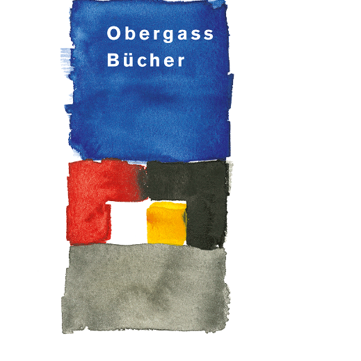 Obergass Bücher GmbH Logo