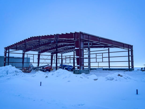 Images Steel Concepts, Inc