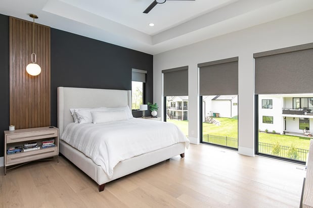 Images MIR Homes Inc