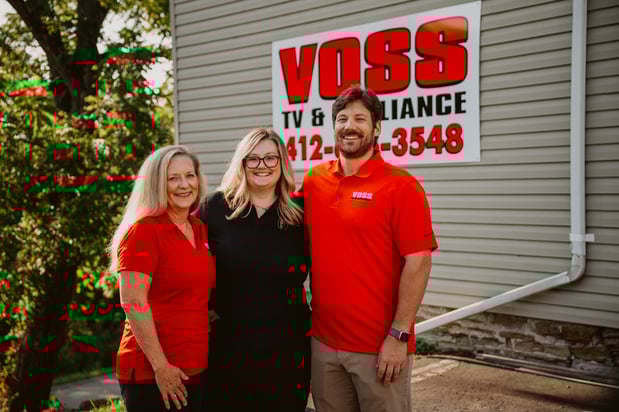 Images Voss TV & Appliance