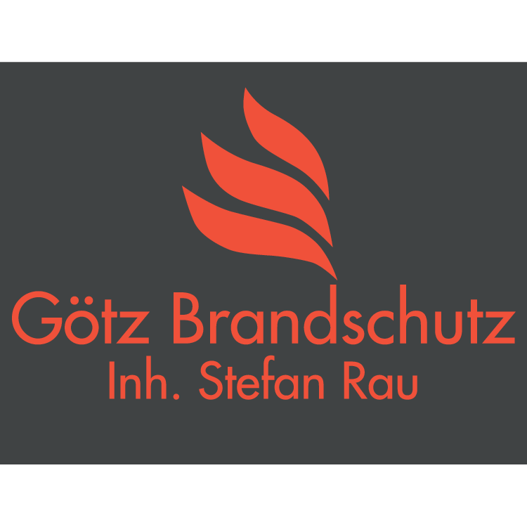 Götz Brandschutz Inh. Stefan Rau  