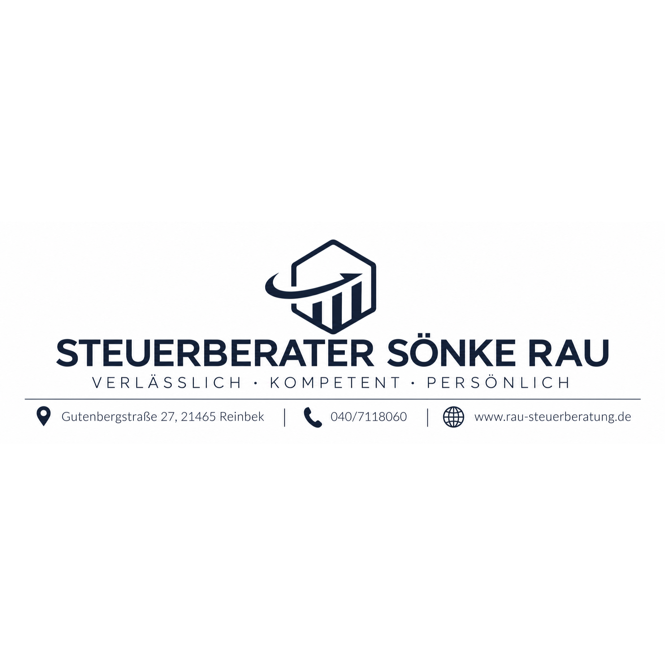 Sönke Rau Steuerberater  