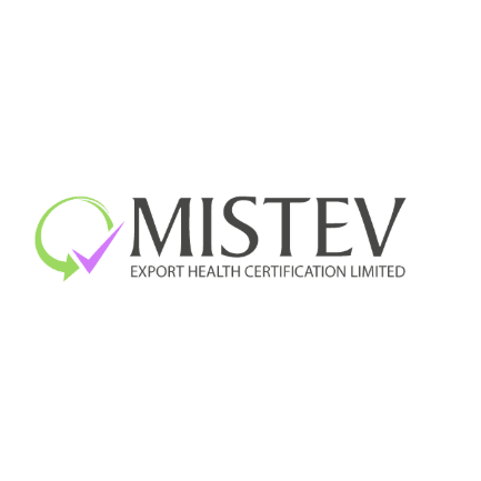 Mistev Export Health Certification - Edinburgh, Midlothian EH16 6UY - 07587 928824 | ShowMeLocal.com