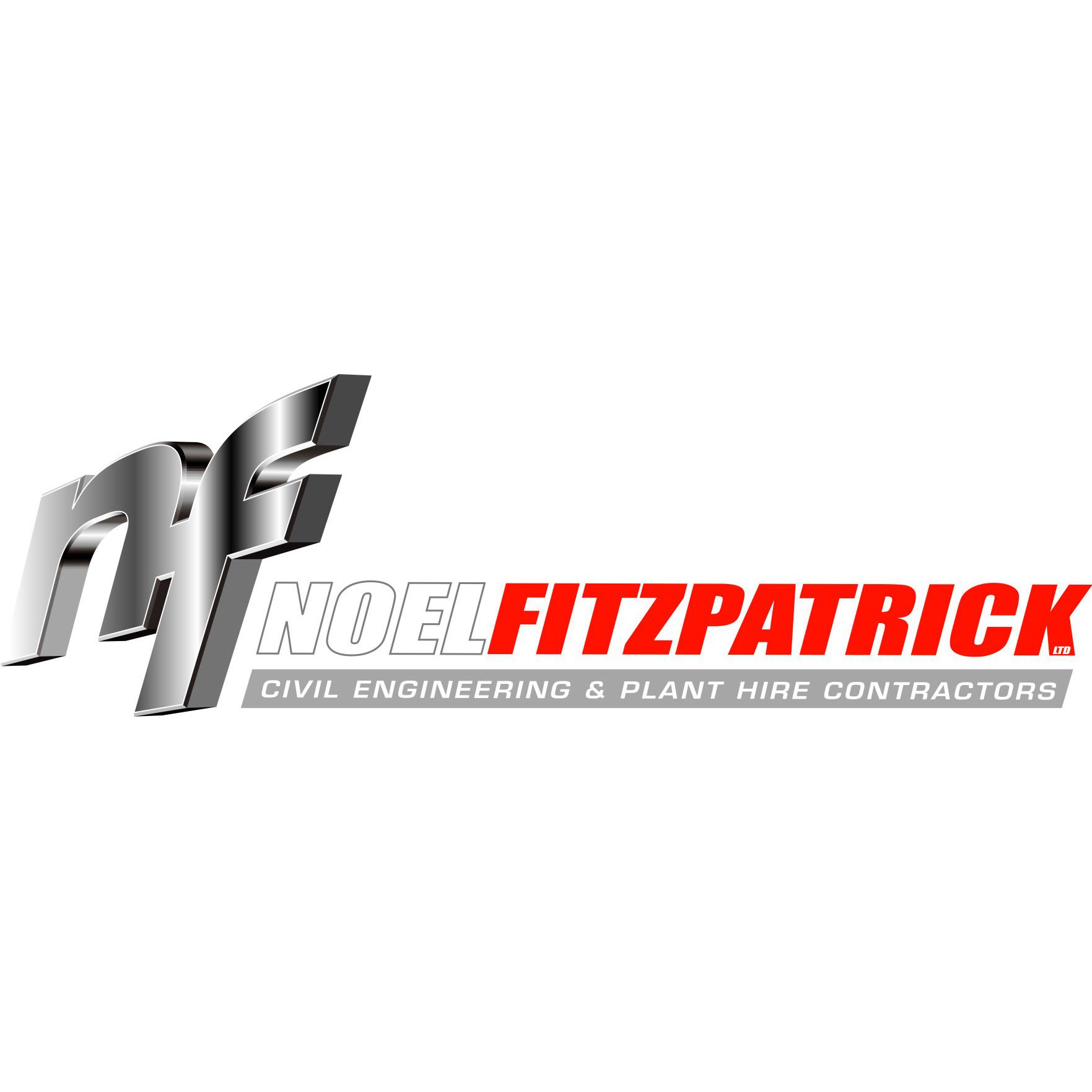 Noel Fitzpatrick Ltd Logo