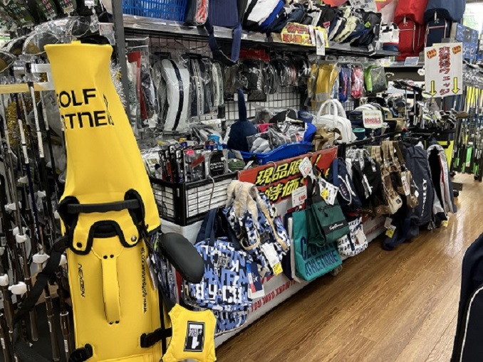 Images ゴルフパートナー 天理インター店