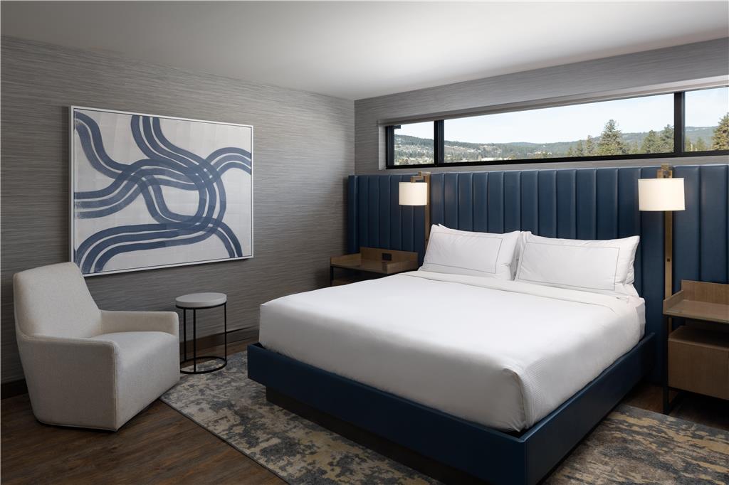 Images DoubleTree by Hilton West Kelowna