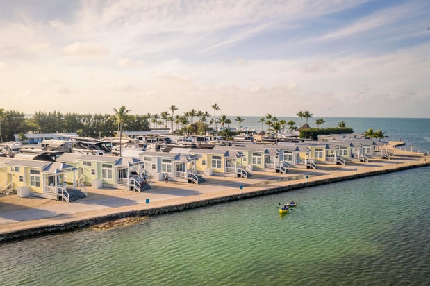 Images Fiesta Key RV Resort and Marina