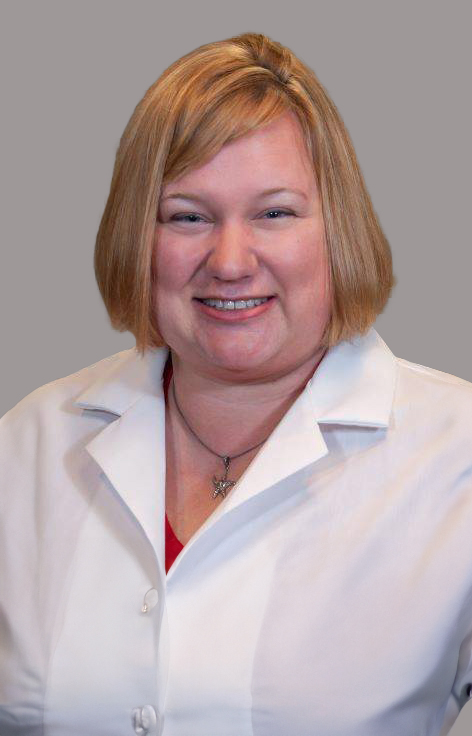 Andrea J. King