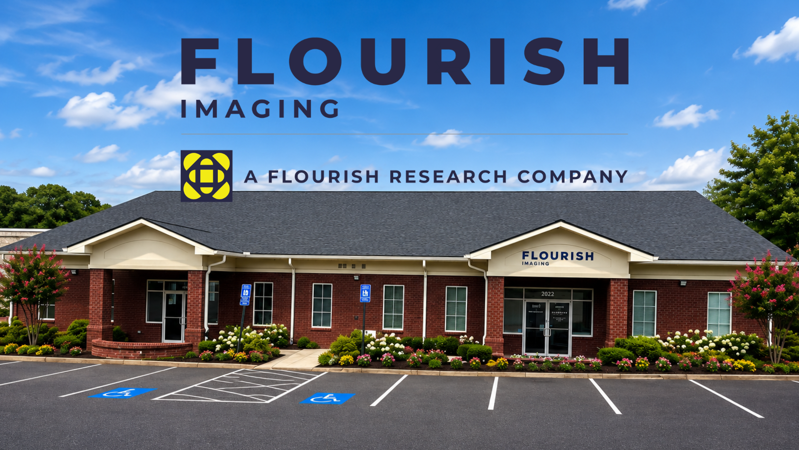 Flourish Imaging location