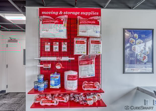 Images CubeSmart Self Storage