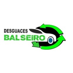 DESGUACES  BALSEIRO S.L Logo
