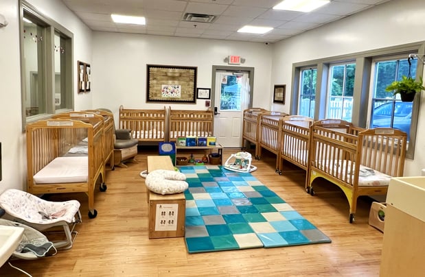 Images BrightPath Newtown Child Care Center