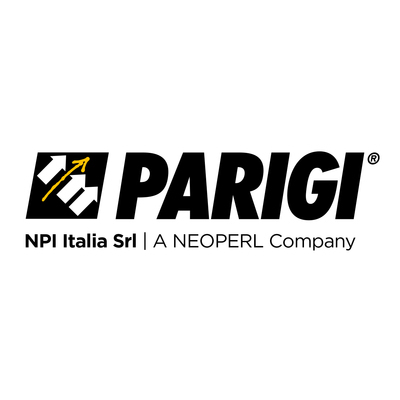 Npi Italia Logo
