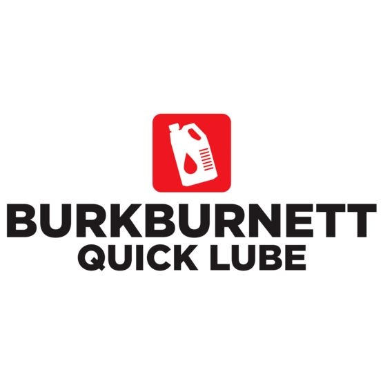 Burkburnett Quick Lube Logo