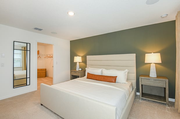 Images Townhomes at Bellalago - Taylor Morrison