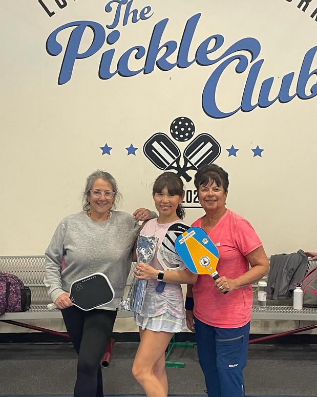 Images The Pickle Club