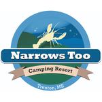 Narrows Too Campground Logo
