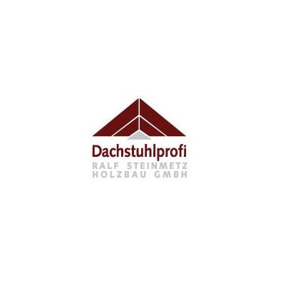 Dachstuhlprofi Ralf Steinmetz Holzbau GmbH in Obersulm - Logo