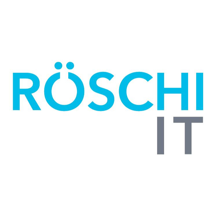 RÖSCHI IT | Tobias Röschenkämper Logo
