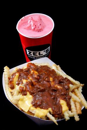 Images Zel's Roast Beef