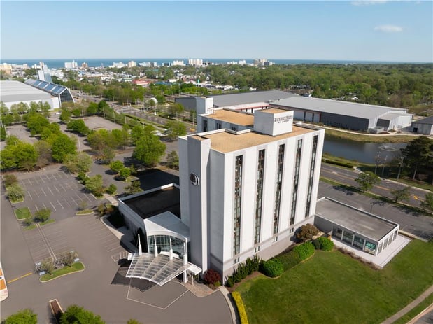 Images DoubleTree by Hilton Hotel Virginia Beach