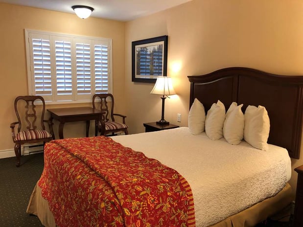 Images Best Western Country Lane Inn