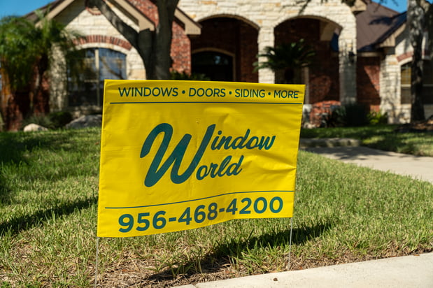 Images Window World Rio Grande Valley