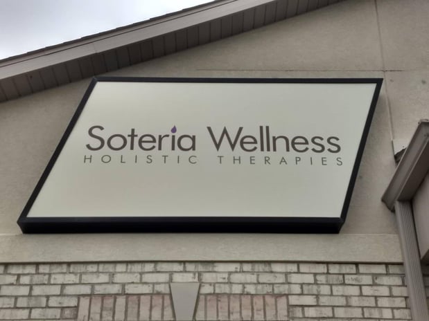 Images Soteria Wellness, LLC