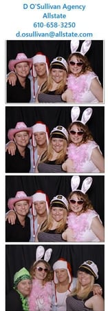 Images Donna O'Sullivan: Allstate Insurance