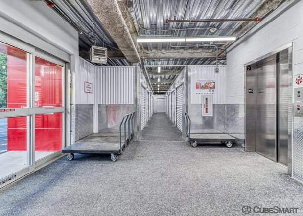 Images CubeSmart Self Storage