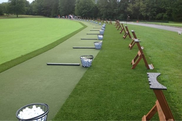 Images Xtreme Green Synthetic Turf