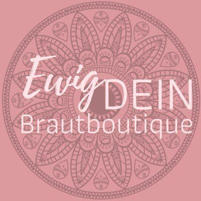 Ewig Dein Brautboutique in Eckental - Logo