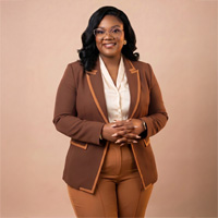 Elantria Simmons