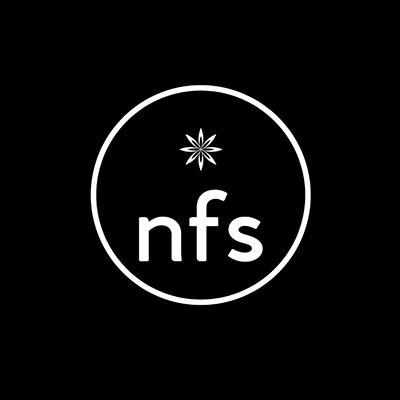 The Nail &amp; Face Space Logo