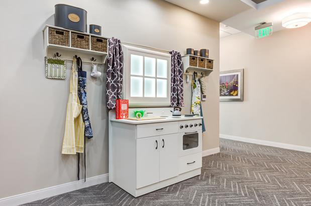 Images Park View Estates Assisted Living & Memory Care