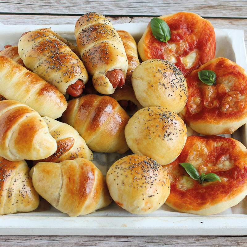 Images Panificio Antica Maidda