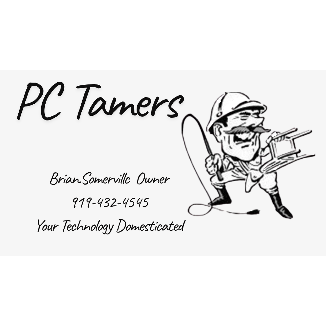 P.C. Tamers