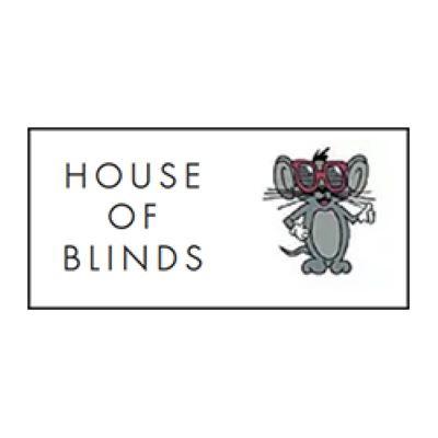 House of Blinds Logo