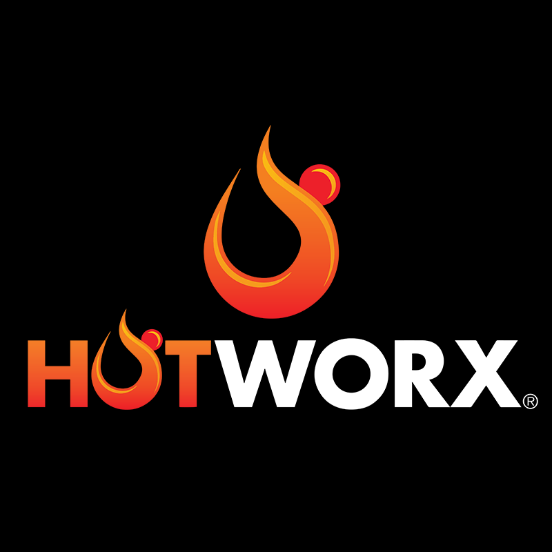 HOTWORX Logo