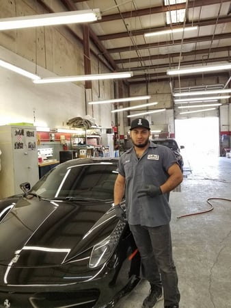 Images Exoticar PaintWorks Inc