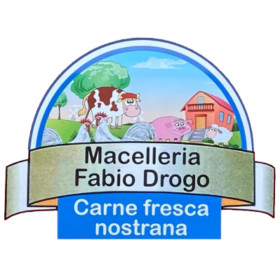 Carni 33 Macelleria di Fabio Drogo Logo