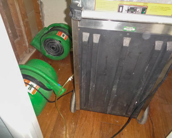 Who to call for Water Damage in your Weedville, AZ home area? Call SERVPRO of Peoria/W. Glendale.
