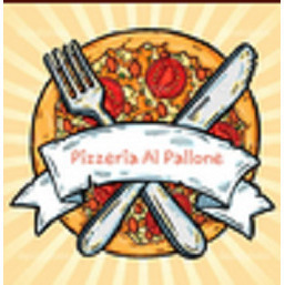 Pizzeria Al Pallone Logo