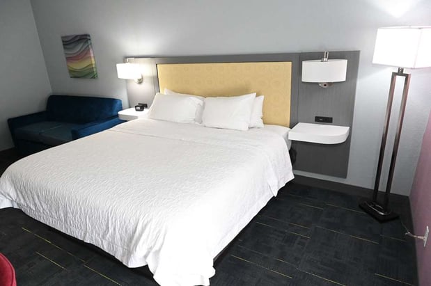 Images Hampton Inn Valdosta/Lake Park Area