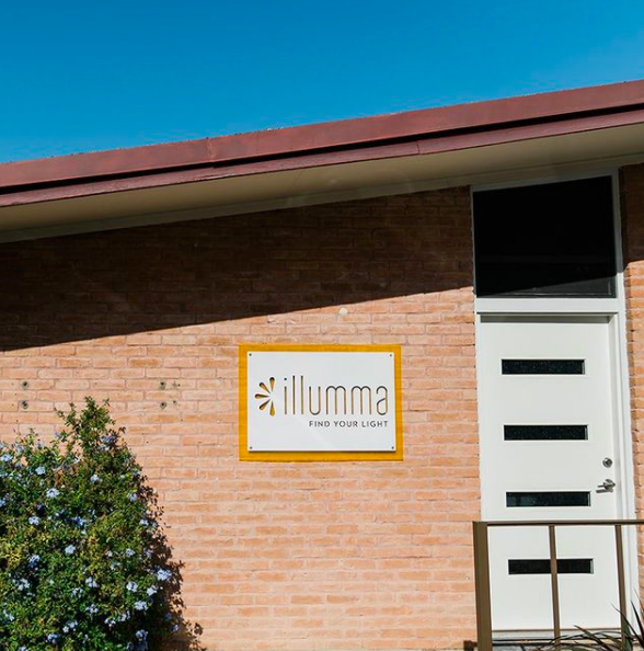 Images Illumma Ketamine Infusion Clinic - Central Austin